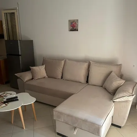 Semeli Lägenhet Vlorë
