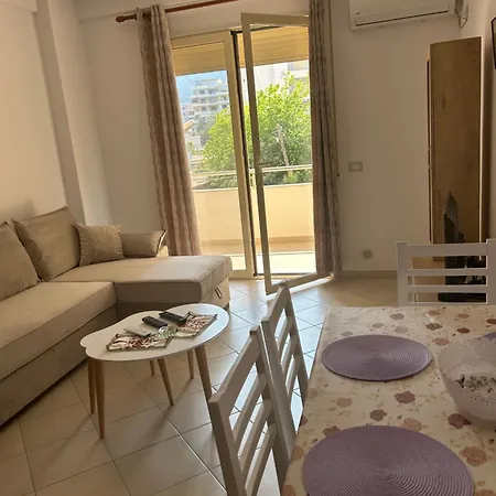 Apartamento Semeli