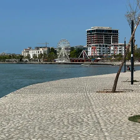 Semeli 公寓 Vlorë