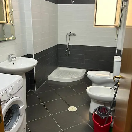 Apartment Semeli