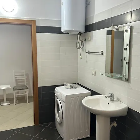 Apartment Semeli *