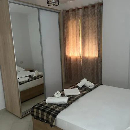 Semeli Apartment