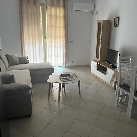 Apartment Semeli